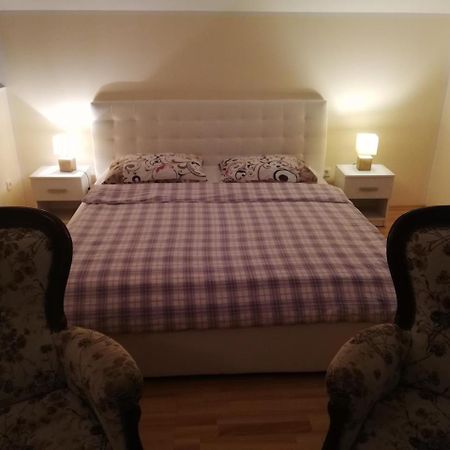 Apartments Nina Блед Екстериор снимка
