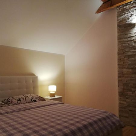 Apartments Nina Блед Екстериор снимка