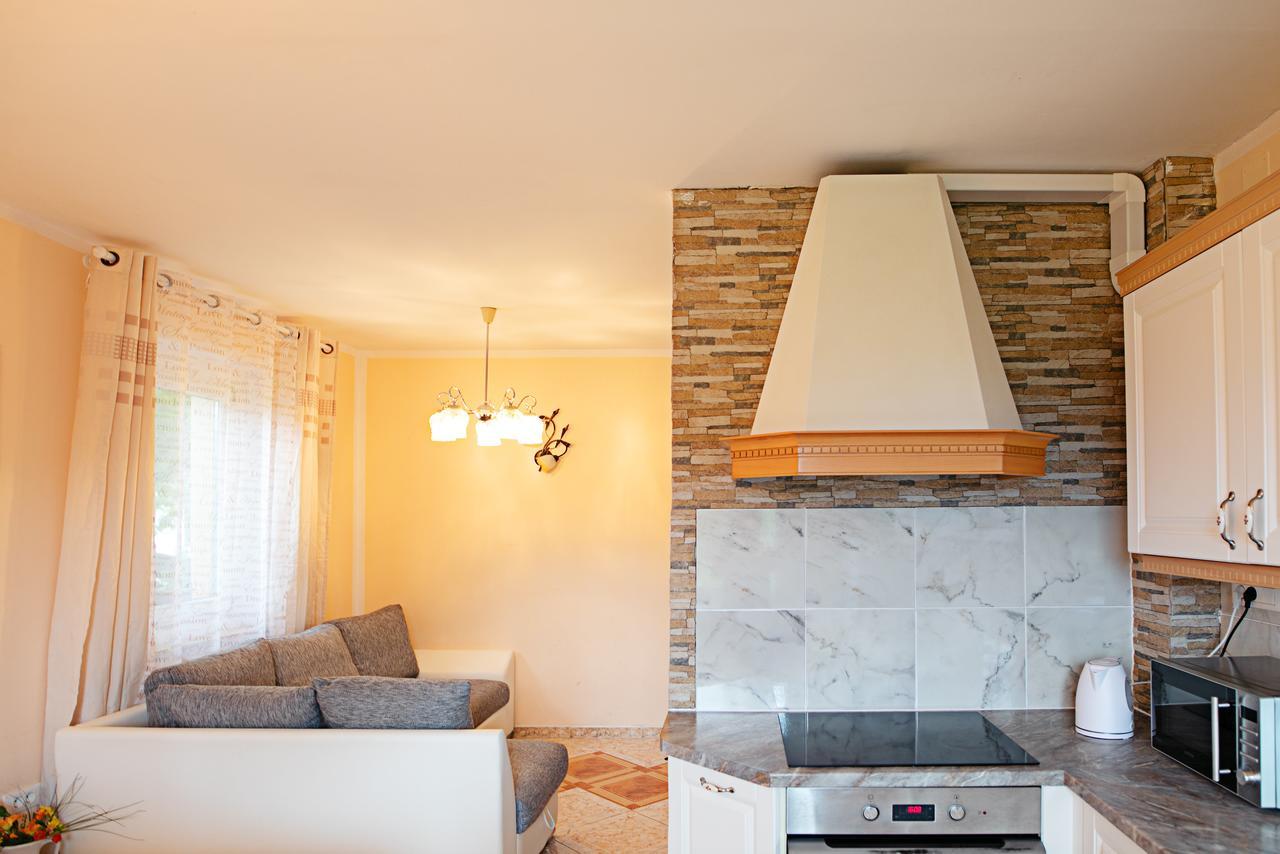 Apartments Nina Блед Екстериор снимка