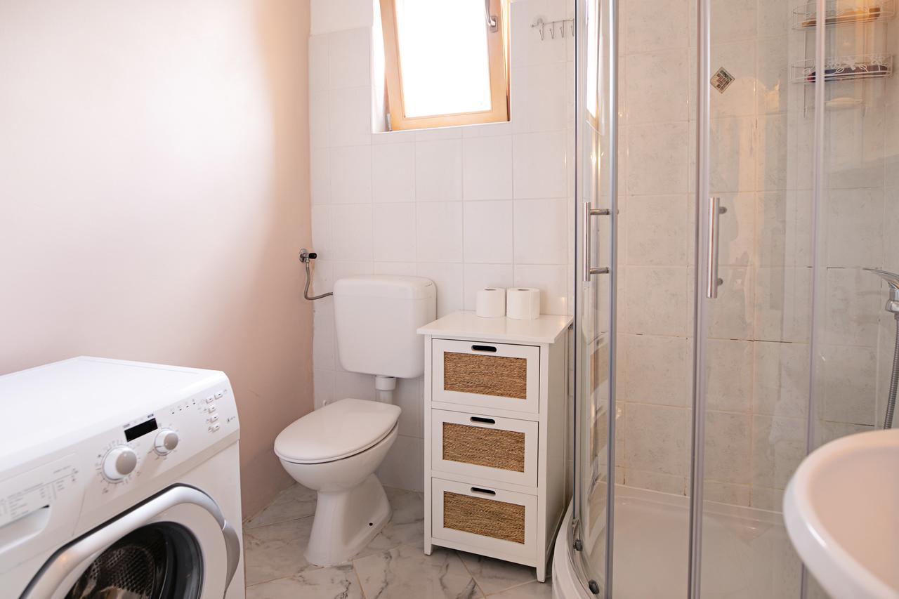 Apartments Nina Блед Екстериор снимка